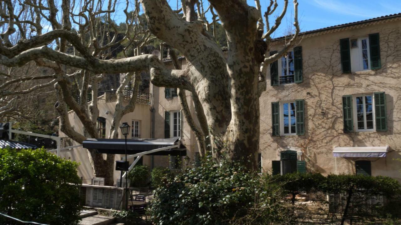 Maison Arquier, The Originals Relais Aix-en-Provence Kültér fotó