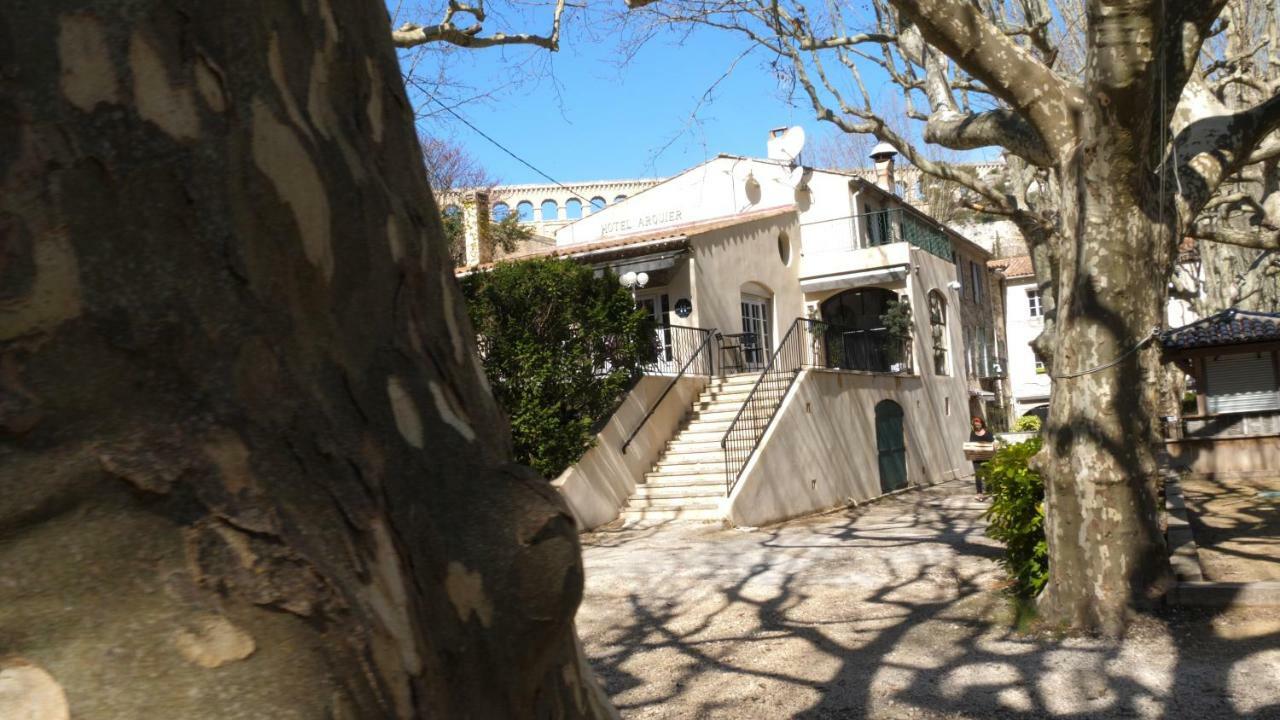 Maison Arquier, The Originals Relais Aix-en-Provence Kültér fotó