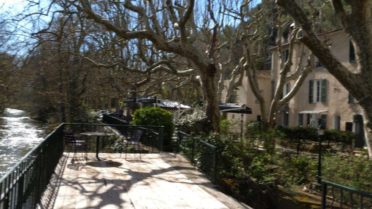 Maison Arquier, The Originals Relais Aix-en-Provence Kültér fotó